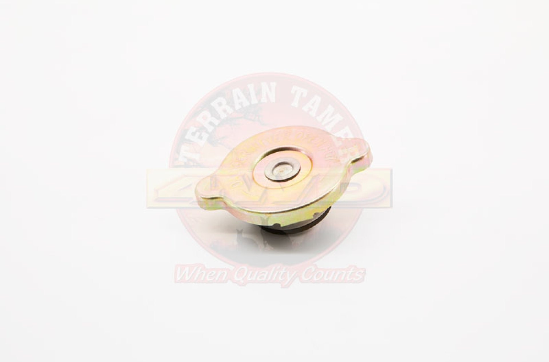 RADIATOR CAP