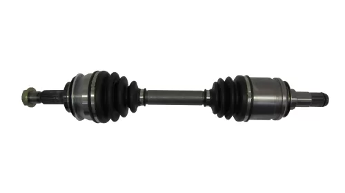 CV SHAFT ASSEMBLY