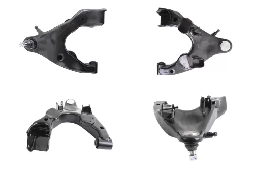 L/H FRONT LOWER CONTROL ARM