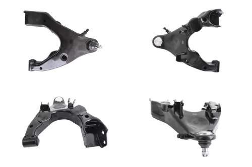 R/H FRONT LOWER CONTROL ARM