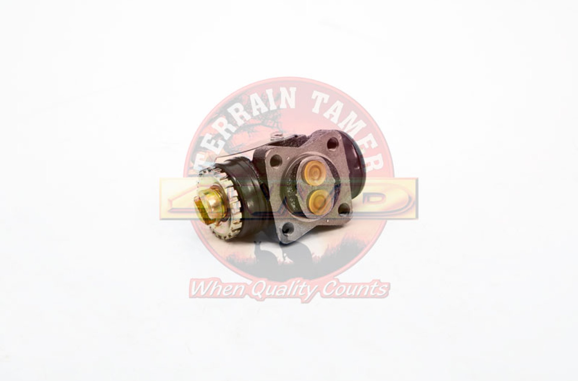 WHEEL CYLINDER FRONT L/H FRONT OR UPPER 31.75MM