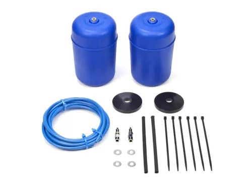 AIR BAG KIT (MANUAL) UP TO 50MM RAISED