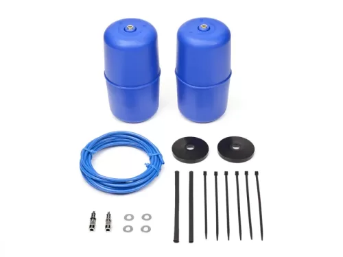 AIR BAG KIT (MANUAL) UP TO 50MM RAISED