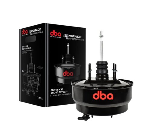 DBA BRAKE BOOSTER