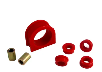 URETHANE STEERING RACK MOUNT BUSH KIT UP TO 09/02