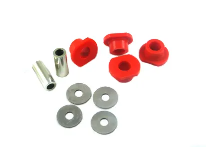 URETHANE STEERING RACK MOUNT BUSH KIT FROM 09/02