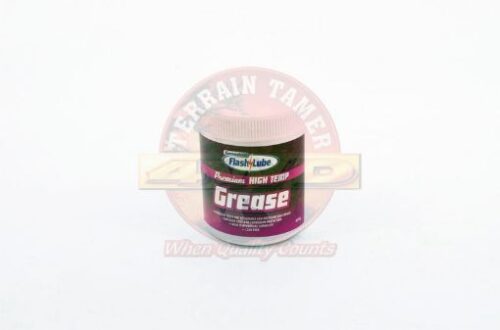 GREASE HIGH TEMP TUB 450GR PURPLE