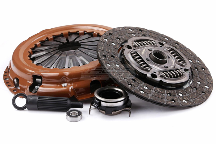 CLUTCH KIT