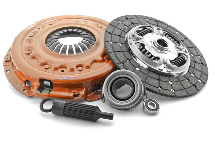 CLUTCH KIT