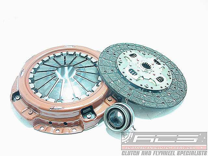 CLUTCH KIT