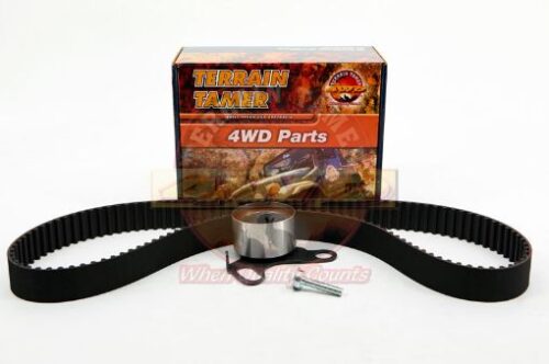 TIMING BELT KIT 2LT INCLUDES IDLER TENSIONER