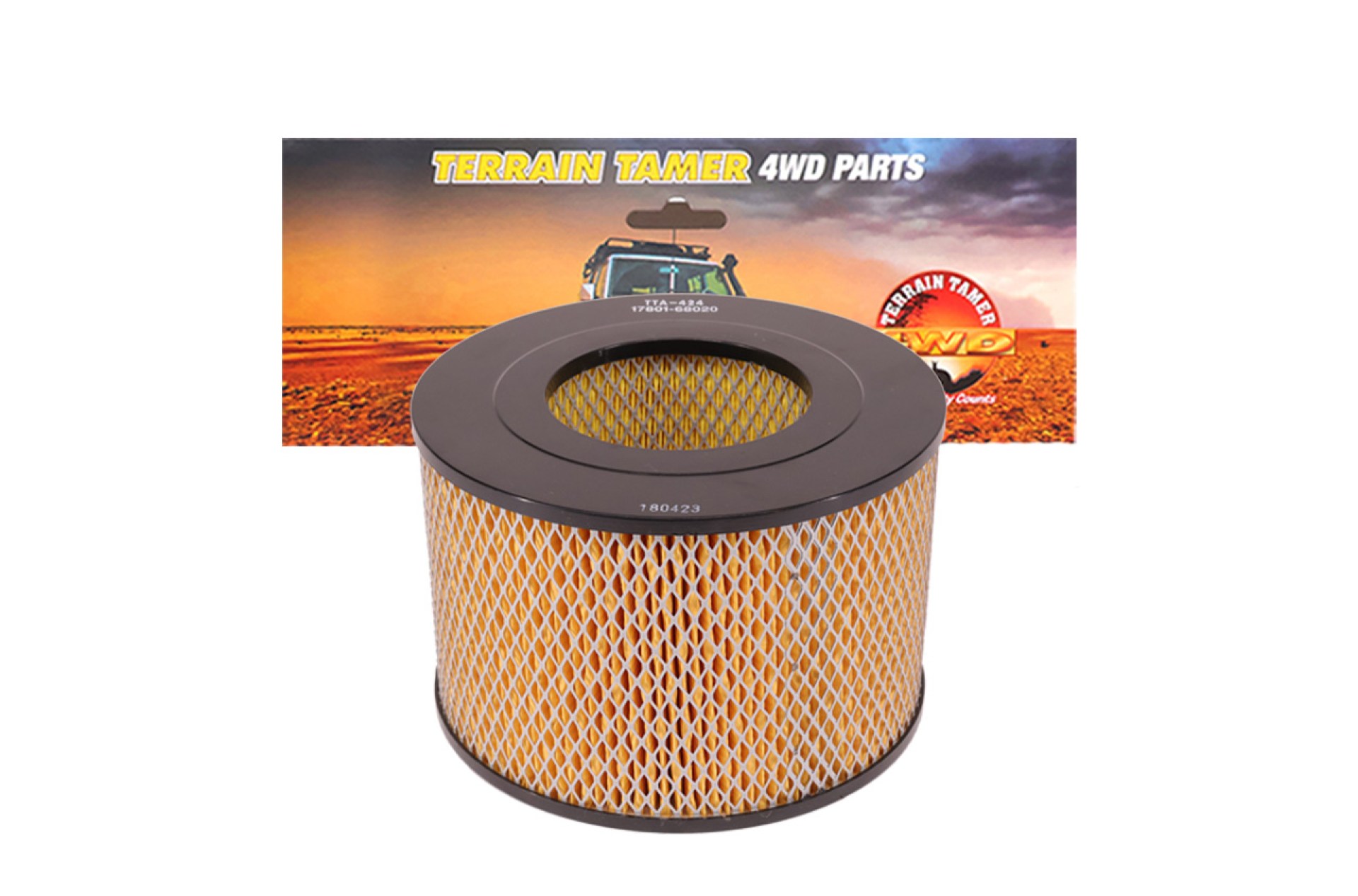 TT AIR FILTER A340