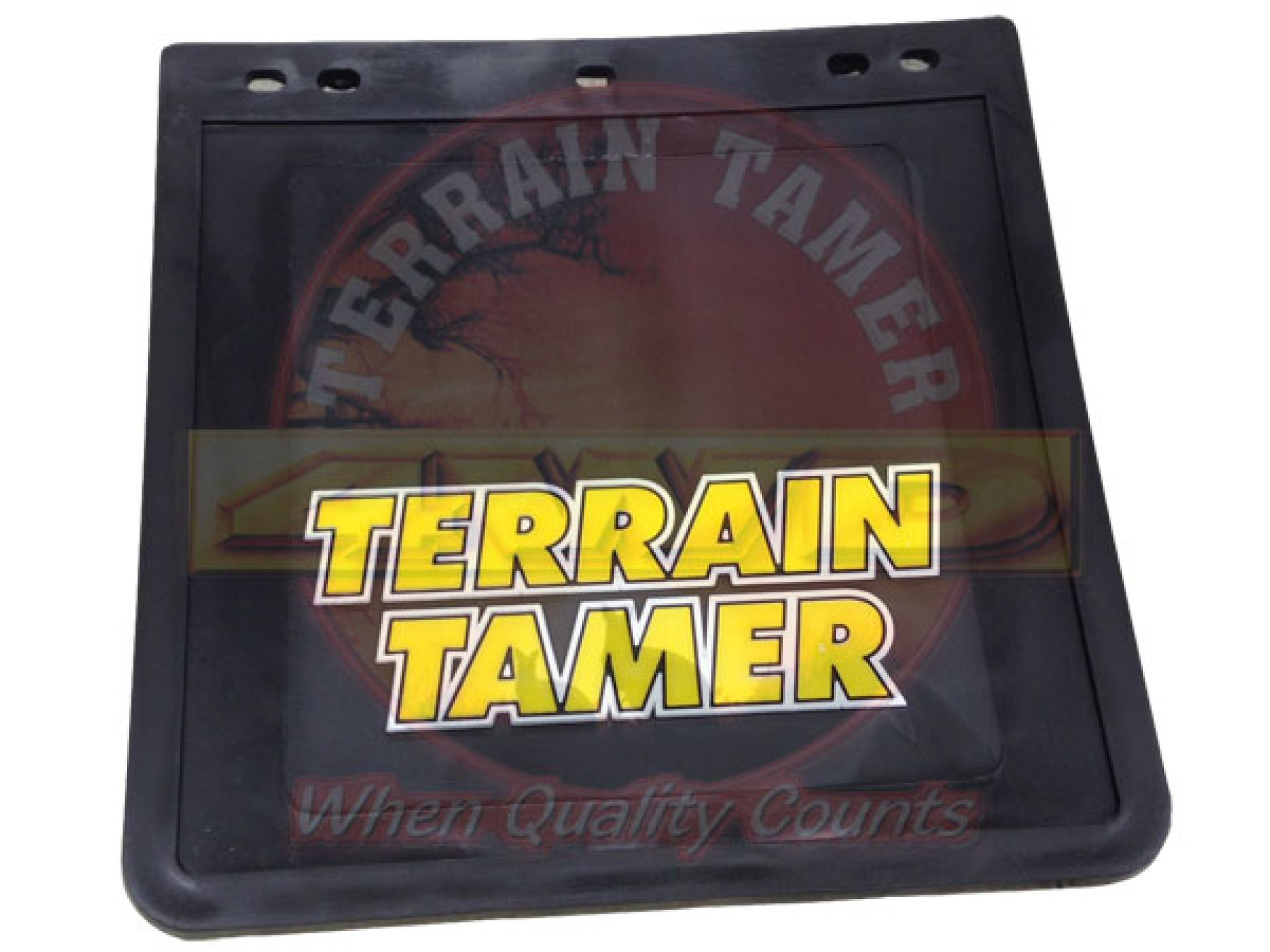 TT MUD FLAP PAIR SMALL 11′ X 12′ (280MM X 305MM)